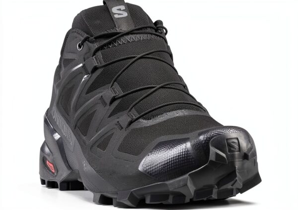 Salomon Scarpe Trail Uomo Aderenza e Stabilità-4