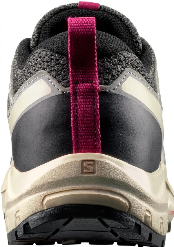 Scarpe Trail Running Salomon SensiFit per bambini-3