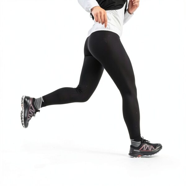 Scarpe da Trail Running Salomon Donna-1