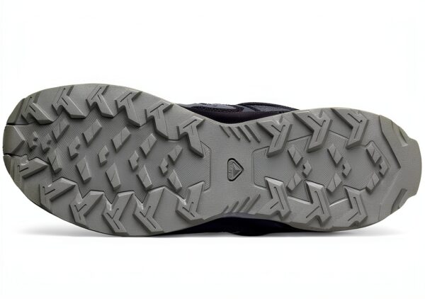 Salomon Scarpe trekking uomo TPU GORE‑TEX-3