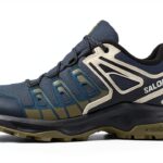 Scarpe da Trekking Salomon Uomo TPU Termosaldato-0