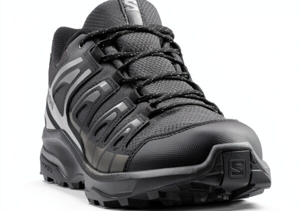 Scarpa trekking Salomon uomo GORE‑TEX leggerezza-3