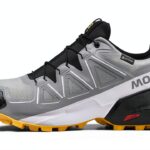 Scarpe da Trail Running Salomon GORE-TEX Uomo-0