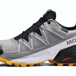 Scarpe da Trail Running Salomon GORE-TEX Uomo-0