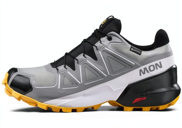 Scarpe da Trail Running Salomon GORE-TEX Uomo-0