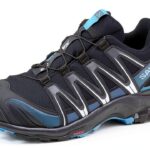 Scarpe Trail Running Salomon GoreTex Uomo-0