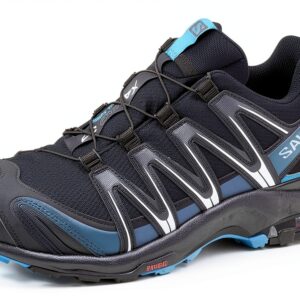 Scarpe Trail Running Salomon GoreTex Uomo-0