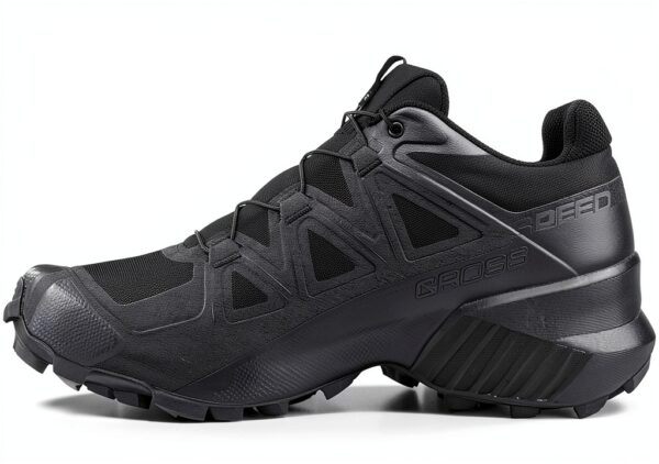 Salomon Scarpe Trail Uomo Aderenza e Stabilità-7