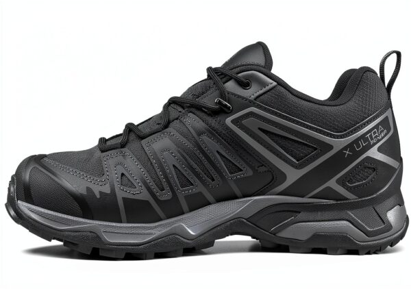 salomon x ultra 5 mid gtx