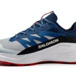 Scarpa da trail Salomon Fuze Foam nero uomo-0