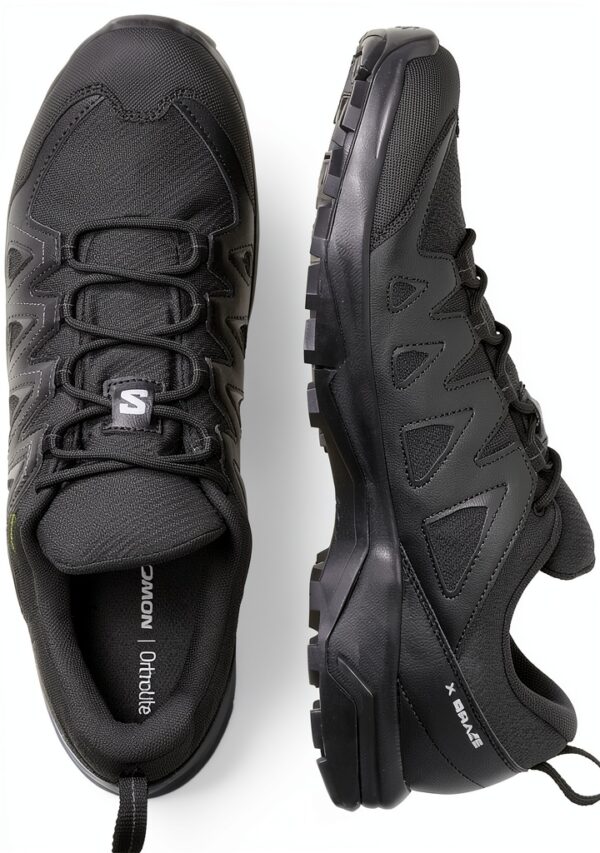 Salomon Scarpa trekking GORE‑TEX uomo impermeabile-3
