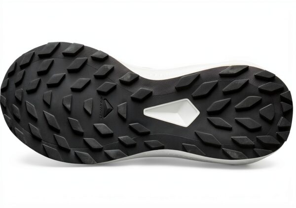 Scarpa Trail Running Salomon Fuze Foam 43 EU-3