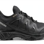 Salomon Scarpa trekking GORE‑TEX uomo impermeabile-0