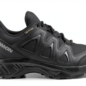 Salomon Scarpa trekking GORE‑TEX uomo impermeabile-0