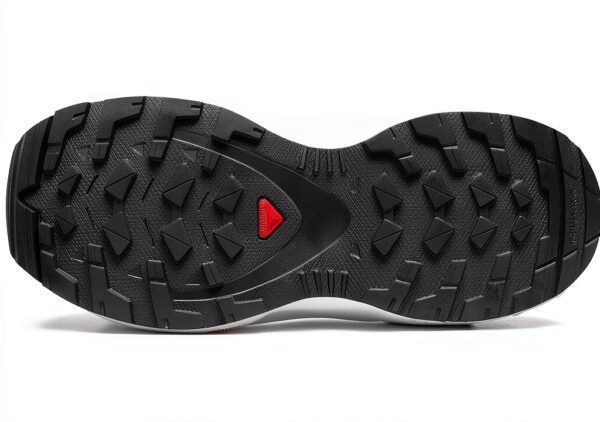 Scarpe Trail Running Salomon SensiFit per bambini-4