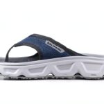 Salomon Infradito Uomo EVA Comfort Black-0