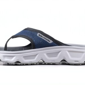 Salomon Infradito Uomo EVA Comfort Black-0