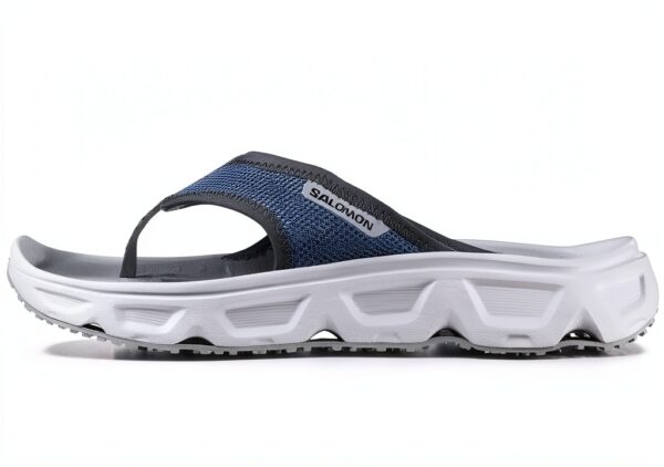 Salomon Infradito Uomo EVA Comfort Black-0