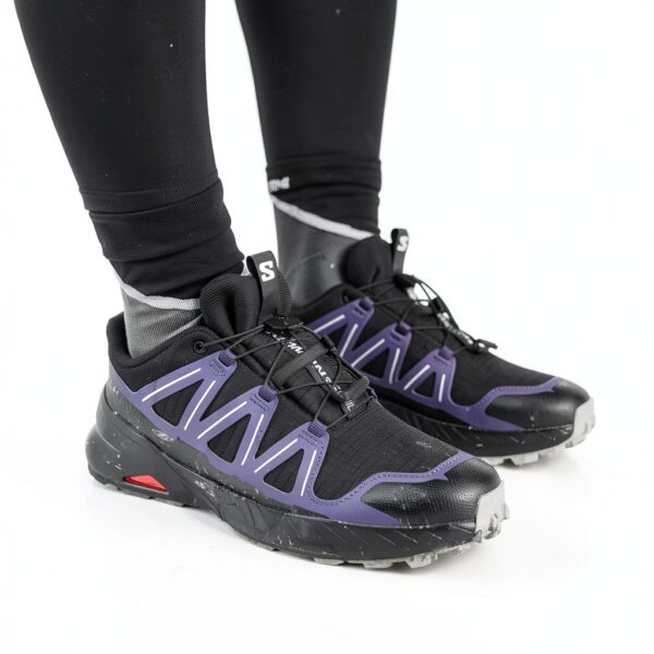 Scarpe da Trail Running Salomon Donna-2
