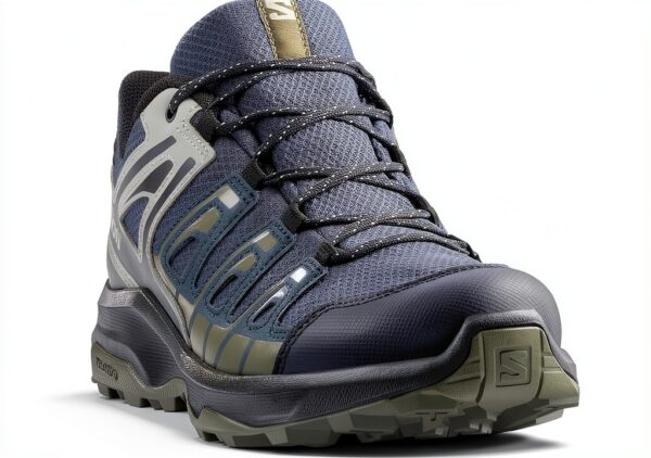 Scarpe da Trekking Salomon Uomo TPU Termosaldato-3