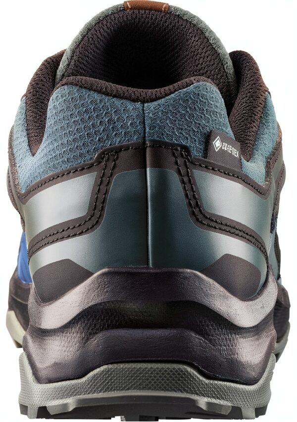 Salomon Scarpe trekking uomo TPU GORE‑TEX-2