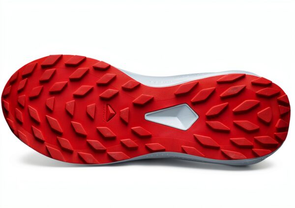 Scarpa da trail Salomon Fuze Foam nero uomo-5