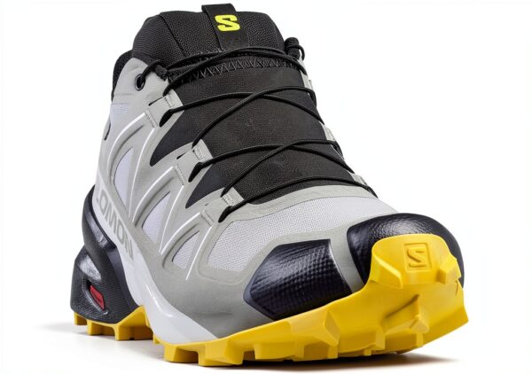 Scarpe da Trail Running Salomon GORE-TEX Uomo-4