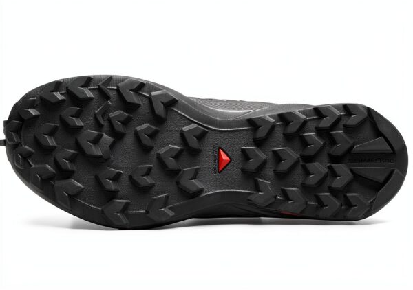 Scarpe da Trail Running Salomon Uomo-4