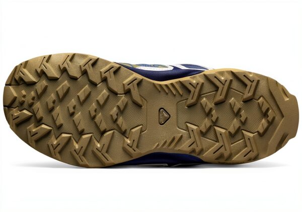 Scarpe da Trekking Salomon Uomo TPU Termosaldato-5
