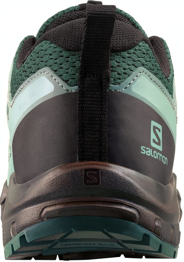 Scarpe Sportive Donna Salomon XA Pro V8 Montagna-2