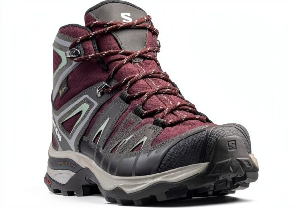 salomon snowboard