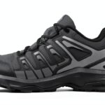 Scarpa trekking Salomon uomo GORE‑TEX leggerezza-0