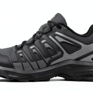 Scarpa trekking Salomon uomo GORE‑TEX leggerezza-0