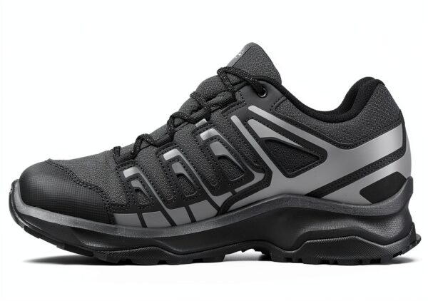 Scarpa trekking Salomon uomo GORE‑TEX leggerezza-2