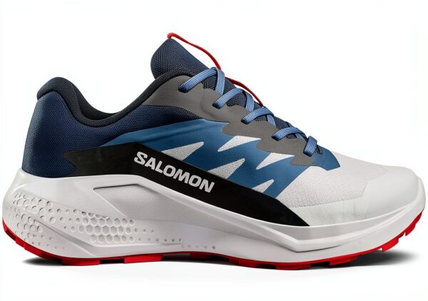 Scarpa da trail Salomon Fuze Foam nero uomo-2