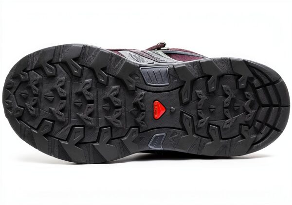 salomon snowboard