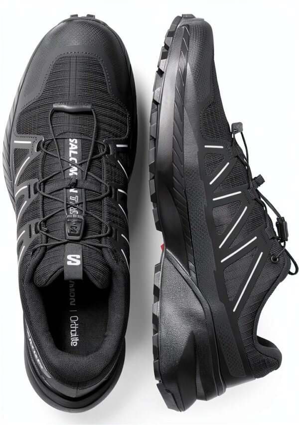 Scarpe da Trail Running Salomon Uomo-6