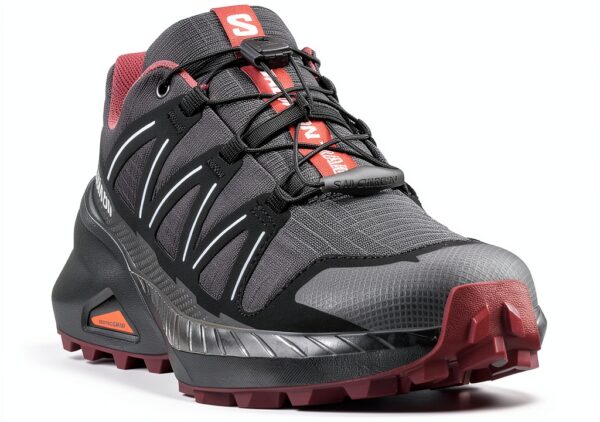 Salomon Scarpe Trail Donna SensiFit Grip Contagrip-1
