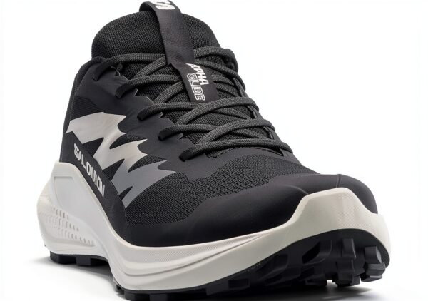 Scarpa Trail Running Salomon Fuze Foam 43 EU-6