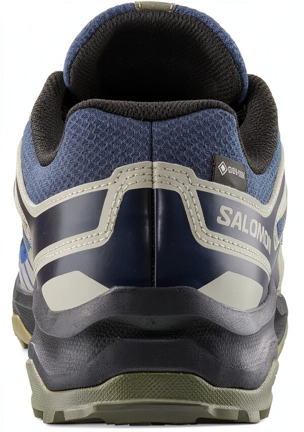 Scarpe da Trekking Salomon Uomo TPU Termosaldato-4