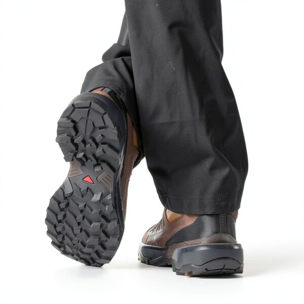 Scarpa da trekking Salomon Dark Earth Castlerock GORE TX Contagrip-6