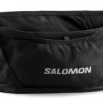 Salomon Cintura Trail Running Unisex High Risk Red XS 2L Belt-0