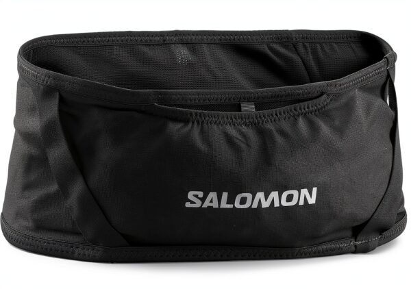 Salomon Cintura Trail Running Unisex High Risk Red XS 2L Belt-0