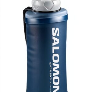 ACTIVE HANDHELD Bottiglia d'Acqua 500 ml Poliert Polyester-0