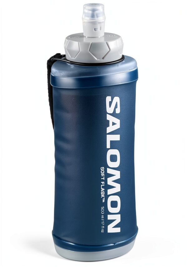 ACTIVE HANDHELD Bottiglia d'Acqua 500 ml Poliert Polyester-0