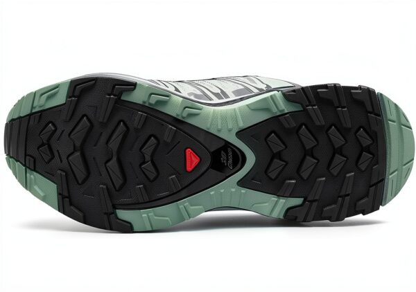 Scarpa Trail Running Donna Salomon 3D Chassis GORE‑TEX Wet Grip-4