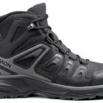 Scarpa da trekking Salomon L47800200 Phantom Asphalt Castlerock uomo-0