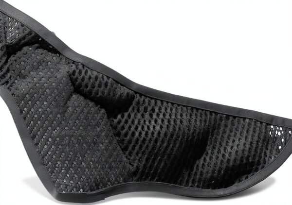 Salomon Cintura idratazione Nero Unisex 3D Bottle Stash Pocket-3