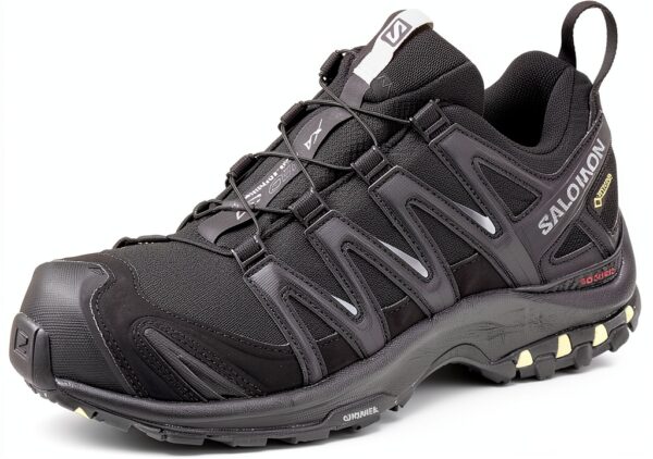 salomon mm6