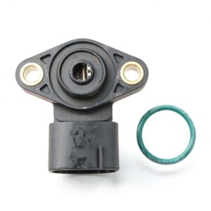 TRX 250 TRX250 Recon ATV OE Shift Angle Sensor Compatibile con Honda-0